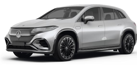 MERCEDES-BENZ EQS-CLASS SUV 2023 4JGDM2DB2PA027388 image